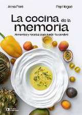 La cocina de la memoria