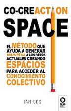 Co-creaction Space