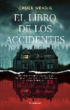 El libro de los accidentes