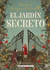 El Jardín Secreto