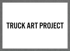 Truck Art Project