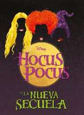 Hocus Pocus y la nueva secuela