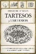 Tartesos y tartesios