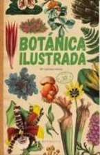 Botánica ilustrada