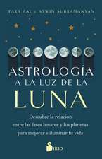 Astrología a la Luz de la Luna