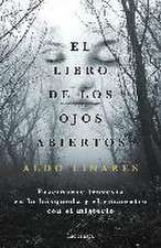 El libro de los ojos abiertos