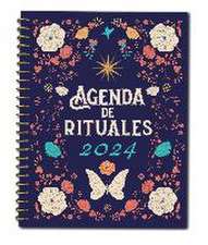 Agenda de rituales 2024