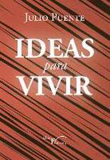 Ideas para vivir