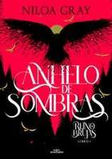 Anhelo de Sombras / Longing for Shadows