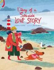 Diary of a Seaside Love Story