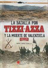 Batalla Por Tizzi-azza