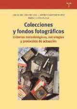 Colecciones y fondos fotográficos