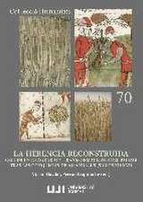 La herencia reconstruida : crecimiento agrario y transformaciones del paisaje tras las conquistas de al-Ándalus (siglos XII-XVI)