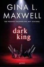 The Dark King (Spanish Edition)