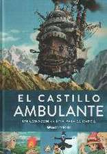 El castillo ambulante un corazon es una pesada carga