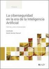 La ciberseguridad en la era de la Inteligencia Artificial: Dilemas y retos empresariales