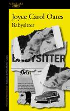 Babysitter (Spanish Edition)