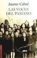 Las voces del Pamano