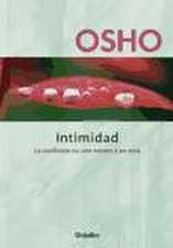 Intimidad