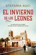 El Invierno de Los Leones / The Winter of Lions