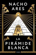 La Pirámide Blanca / The White Pyramid