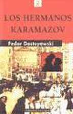 Los hermanos Karamazov