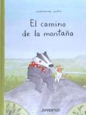 El camino de la montaña