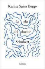 La Isla del Doctor Schubert / Doctor Schubert's Island