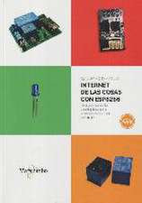 Internet de las cosas con ESP8266