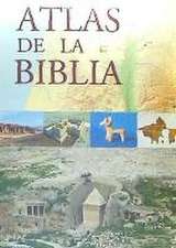 ATLAS DE LA BIBLIA