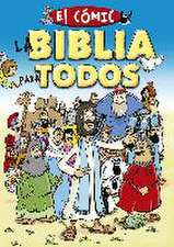 La Biblia para todos