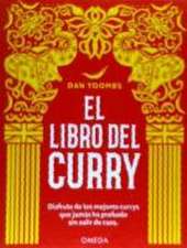 El libro del curry