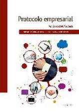 Protocolo empresarial