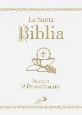 La Santa Biblia