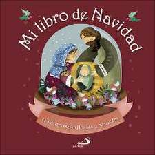 Mi libro de Navidad. Historias, manualidades y recuerdos