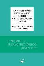 La necesidad de hacerse pobre en la vocación laical