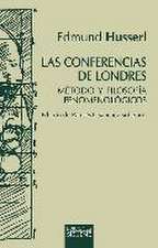 Las conferencias de Londres