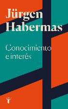 Conocimiento e interés