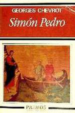 Simón Pedro