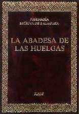 la abadesa de las Huelgas