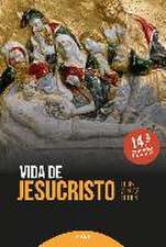 Vida de Jesucristo