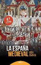 Cristianos y musulmanes en la España medieval