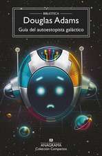 Guia del Autoestopista Galactico -V3