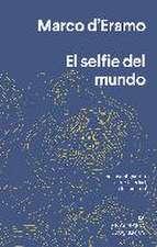 El selfie del mundo