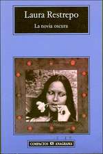 La Novia Oscura: Sobre la Empatia y el Dolor de los Otros = The Devil Fishhook