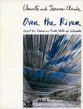 Over the River/The Mastaba