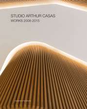 Studio Arthur Casas