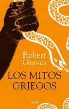 Los mitos griegos