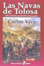 Las Navas de Tolosa