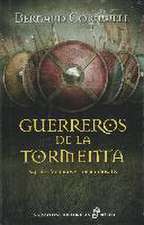 Guerreros de la Tormenta (IX)